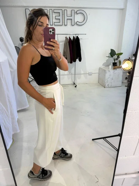 Pantalon Baloon - Art 1530 (tencel)