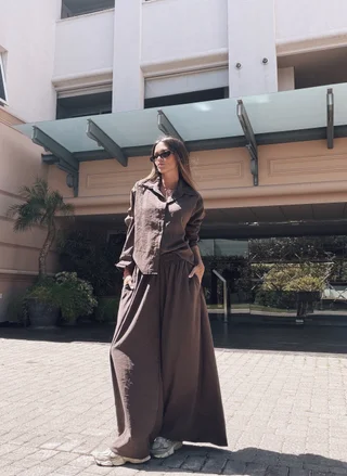 Camisa Roma - Art.1196 (Truman) - Vista 2