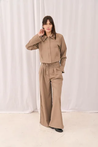 Pantalon Gibraltar - Art 1298 (sastero diferenciado) - Vista 4