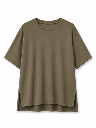 Remera Acacia - Art 1680 (crep viscosa) - Vista 3
