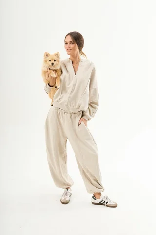 Pantalon Toledo - Art 1361 (rustico) - Vista 1