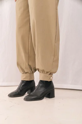 Pantalon Veracruz - Art 1628 (gabardina) - Vista 3