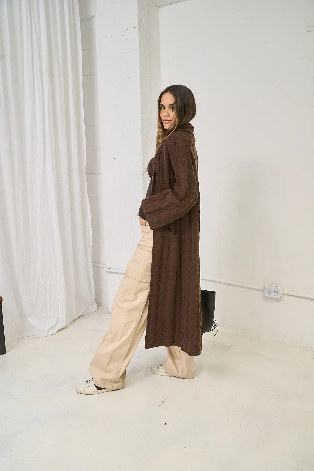 Cardigan Badajoz - Art 1442