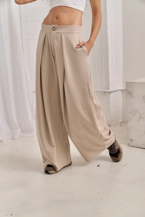 Pantalon Milan - Art.1505 (sastrero)