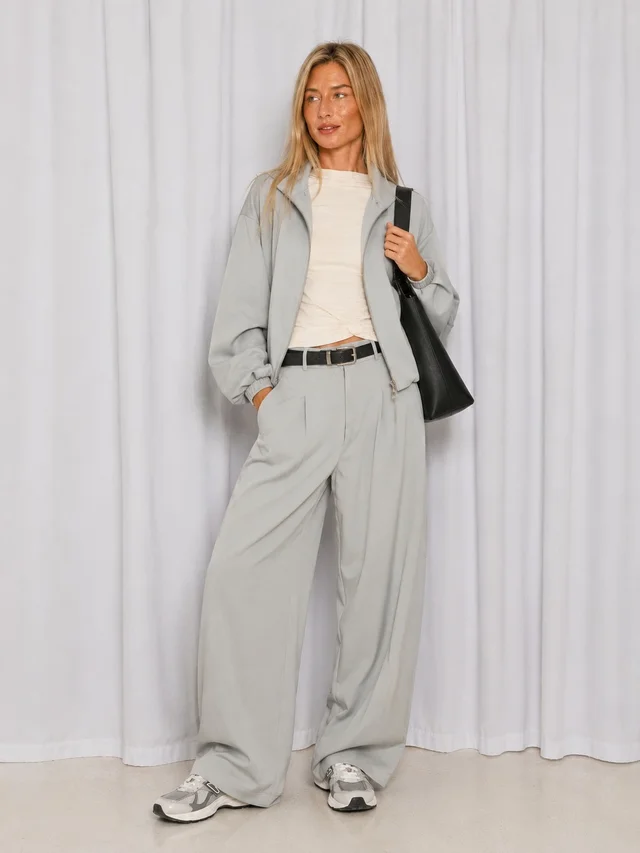 Pantalon Granada - Art 1588 (sastrero)