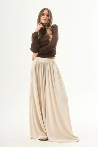Pantalon Kiel - Art 1417 (lanilla morley) - Vista 1