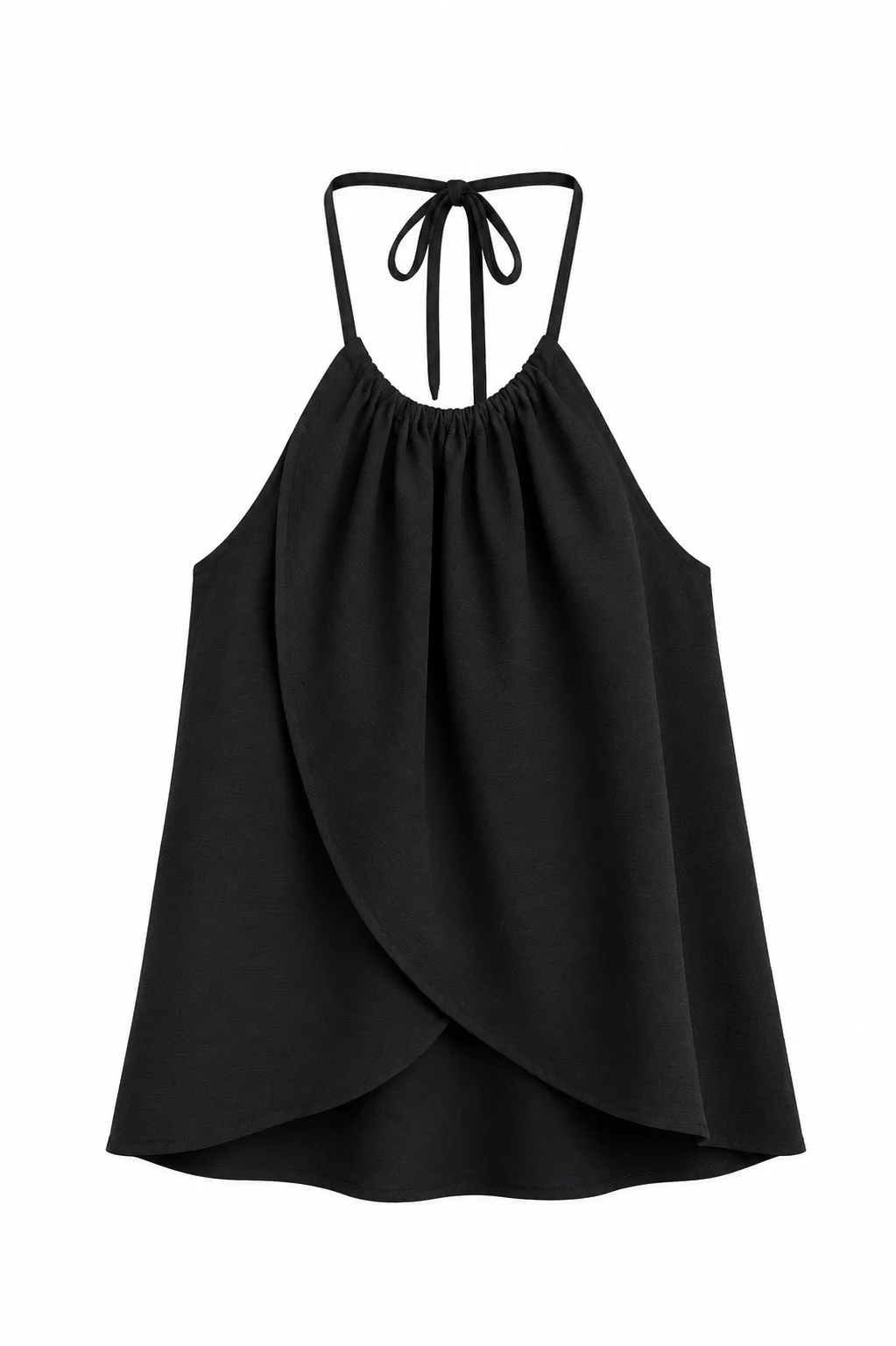 Blusa Florencia Cruzada - Art.1408 (cey)
