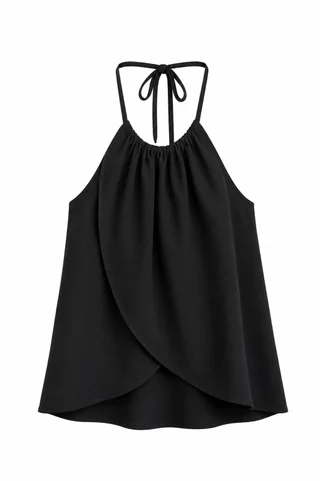 Blusa Florencia Cruzada - Art.1408 (cey) - Vista 6