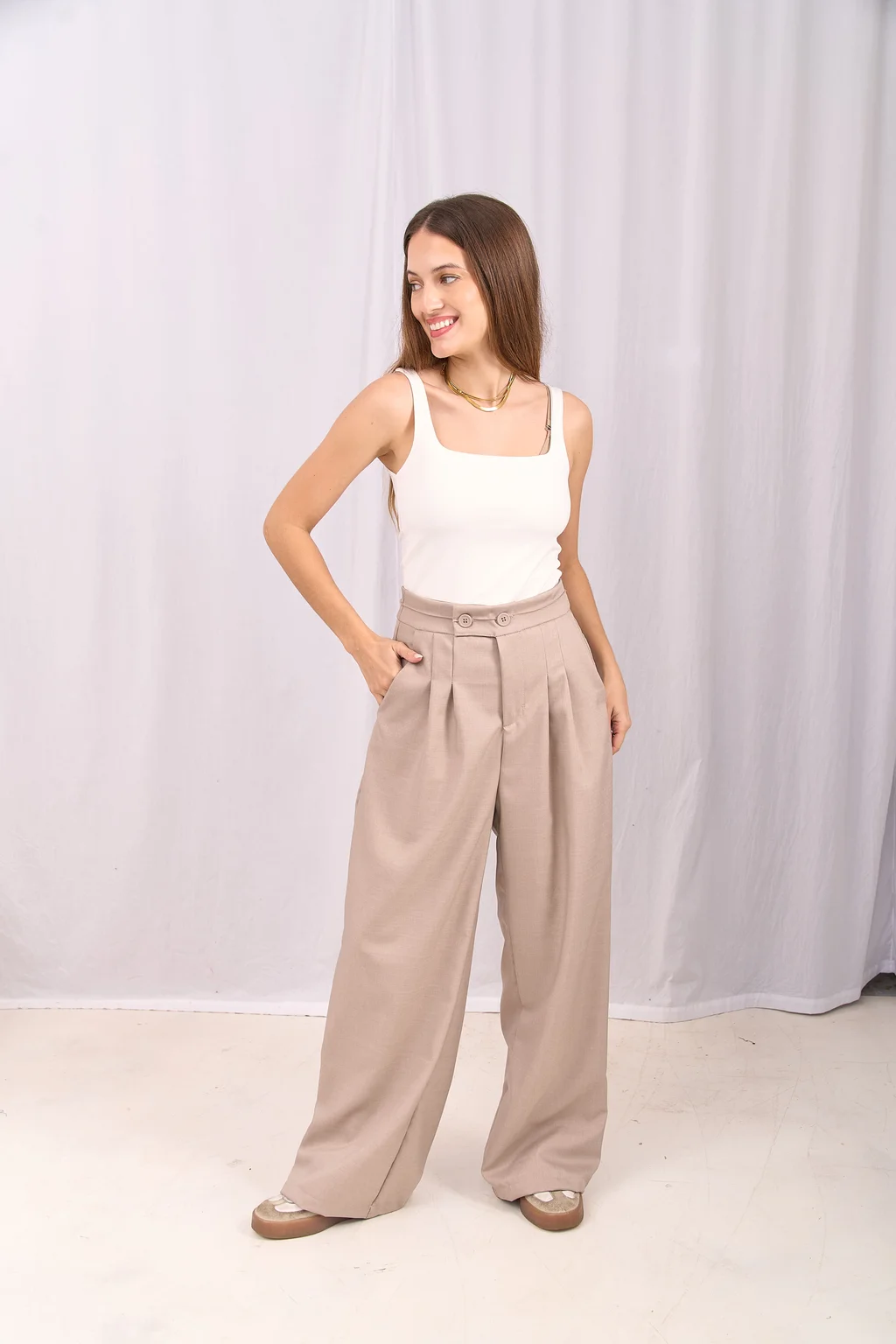 Pantalon Lois - Art 1444 (sastrero alg)