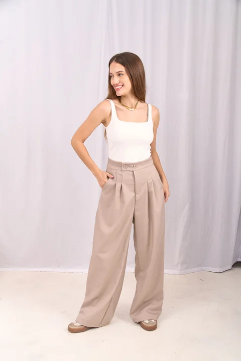 Pantalon Lois - Art 1444 (sastrero alg)