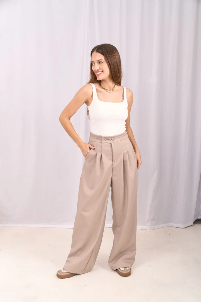Pantalon Lois - Art 1444 (sastrero alg)