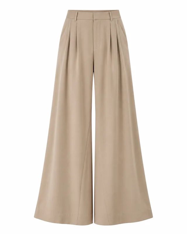 Pantalon New Arapei - Art 1312 (sastrero)