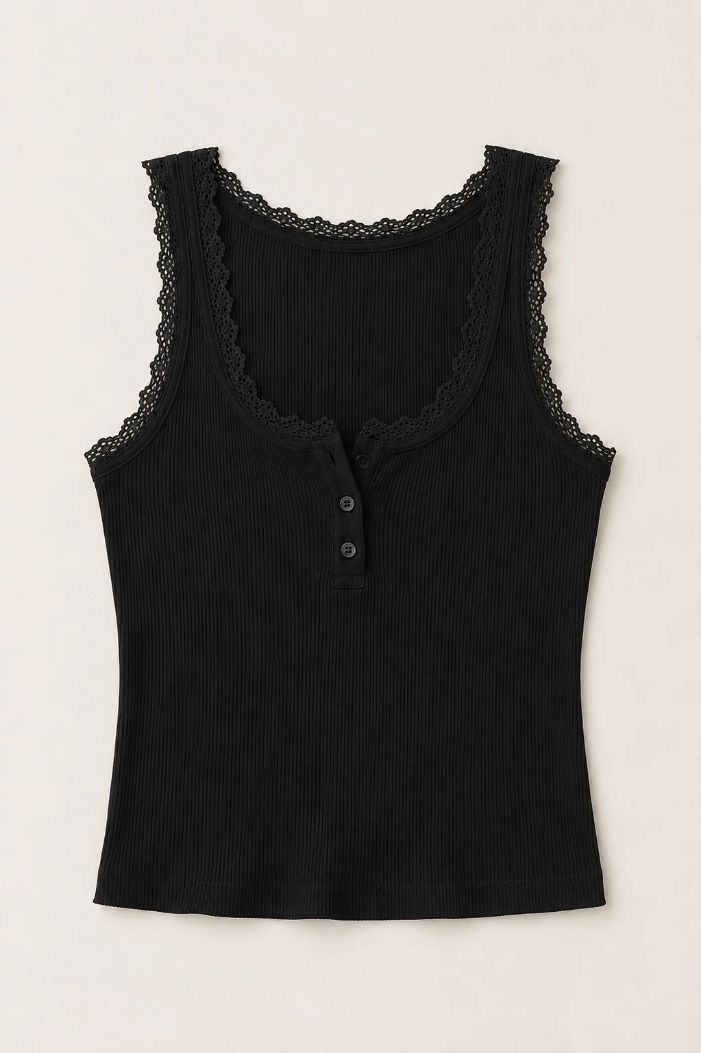 Musculosa Puntilla. - Art 1607 (morley)