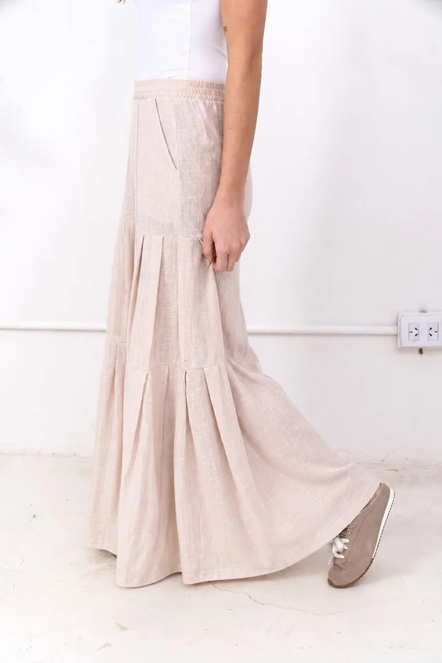 Pantalon Carmen - Art 1261 (bambula)