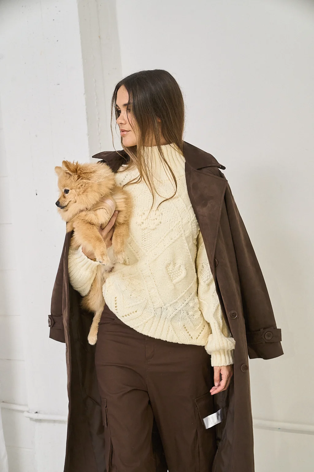 Sweater Santander - Art 1503