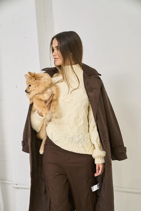 Sweater Santander - Art 1503