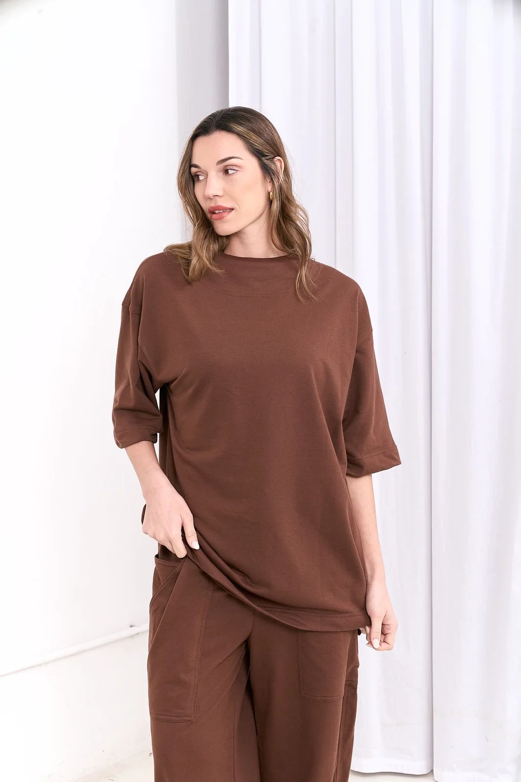 Remeron Guadalupe - Art 1054 (rustico)