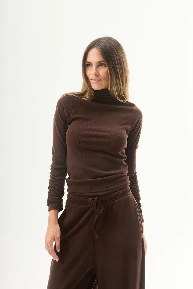 Polera Terragona. - Art 1489