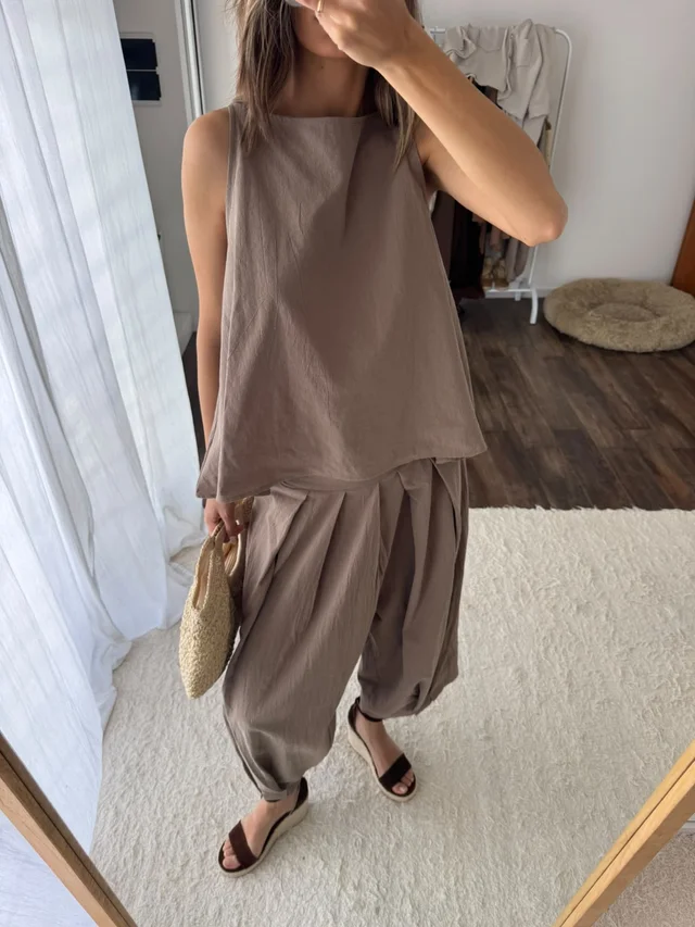 Blusa Costa - Art 526 (ino)