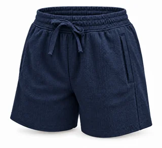 Short Oporto - Art.1385(Bambula) - Vista 3
