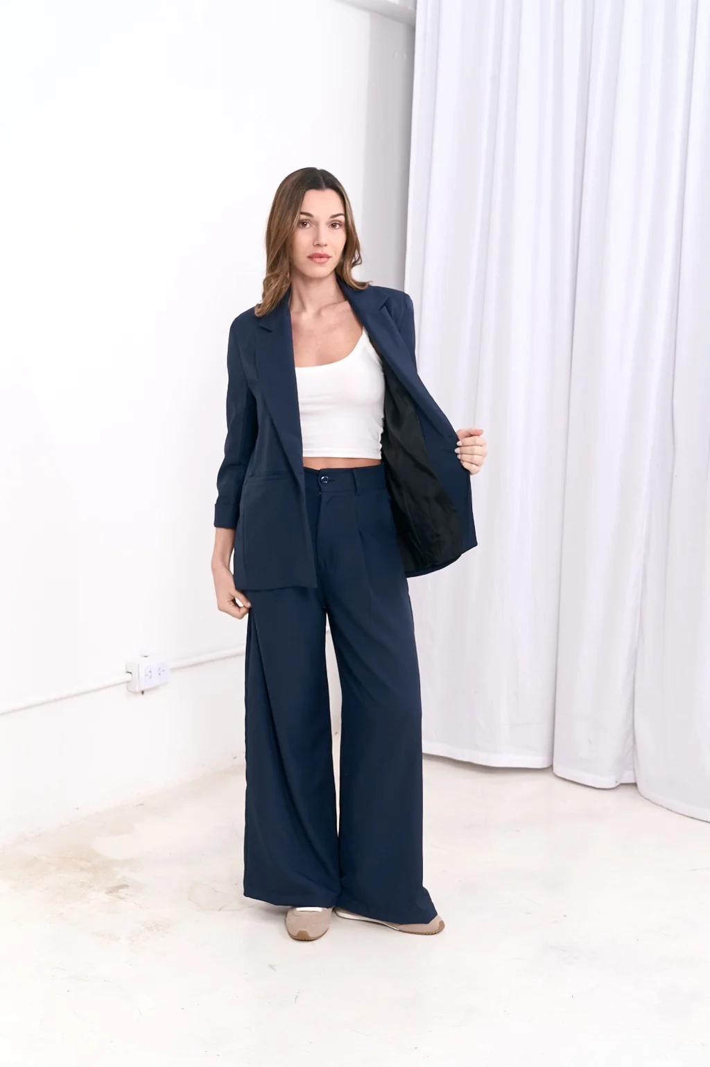 Pantalon Arapei - Art 1588 (sastrero)