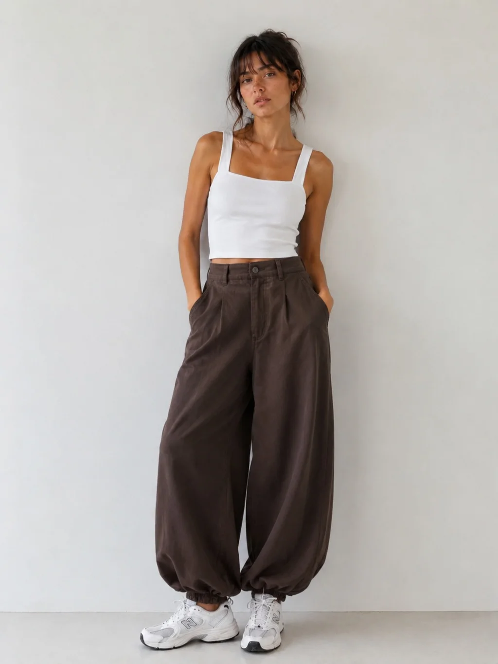 Pantalon Veracruz - Art 1628 (gabardina)