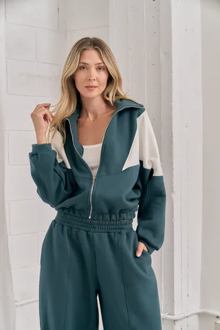 Campera Verna - Art 1571 (frisa) - Vista 4