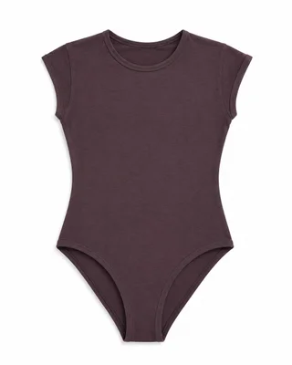 Body Loreto - Art 1037 (alg c/lycra) - Vista 2