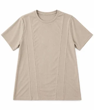 Blusa Tylor - Art 1707 (morley) - Vista 2