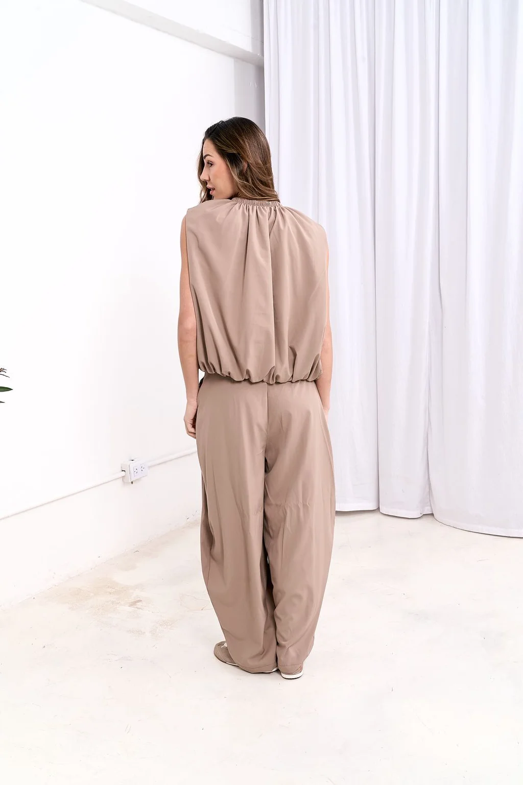 Pantalon Valentino - Art 1634 (sastrero)