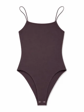 Body Melvin - Art 1305 (alg c/lycra) - Vista 3