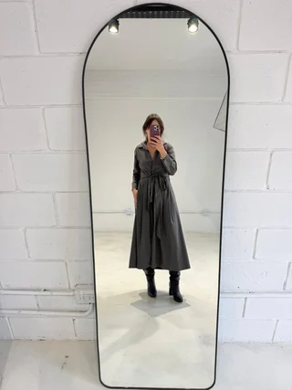 Vestido Camisero Jalisco - Art 1622 (poplin) - Vista 6