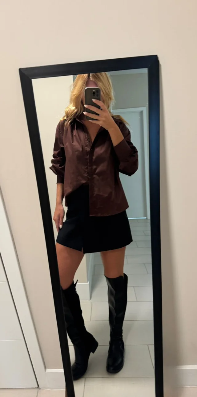 Camisa Guijon - Art.1511 (Poplin)