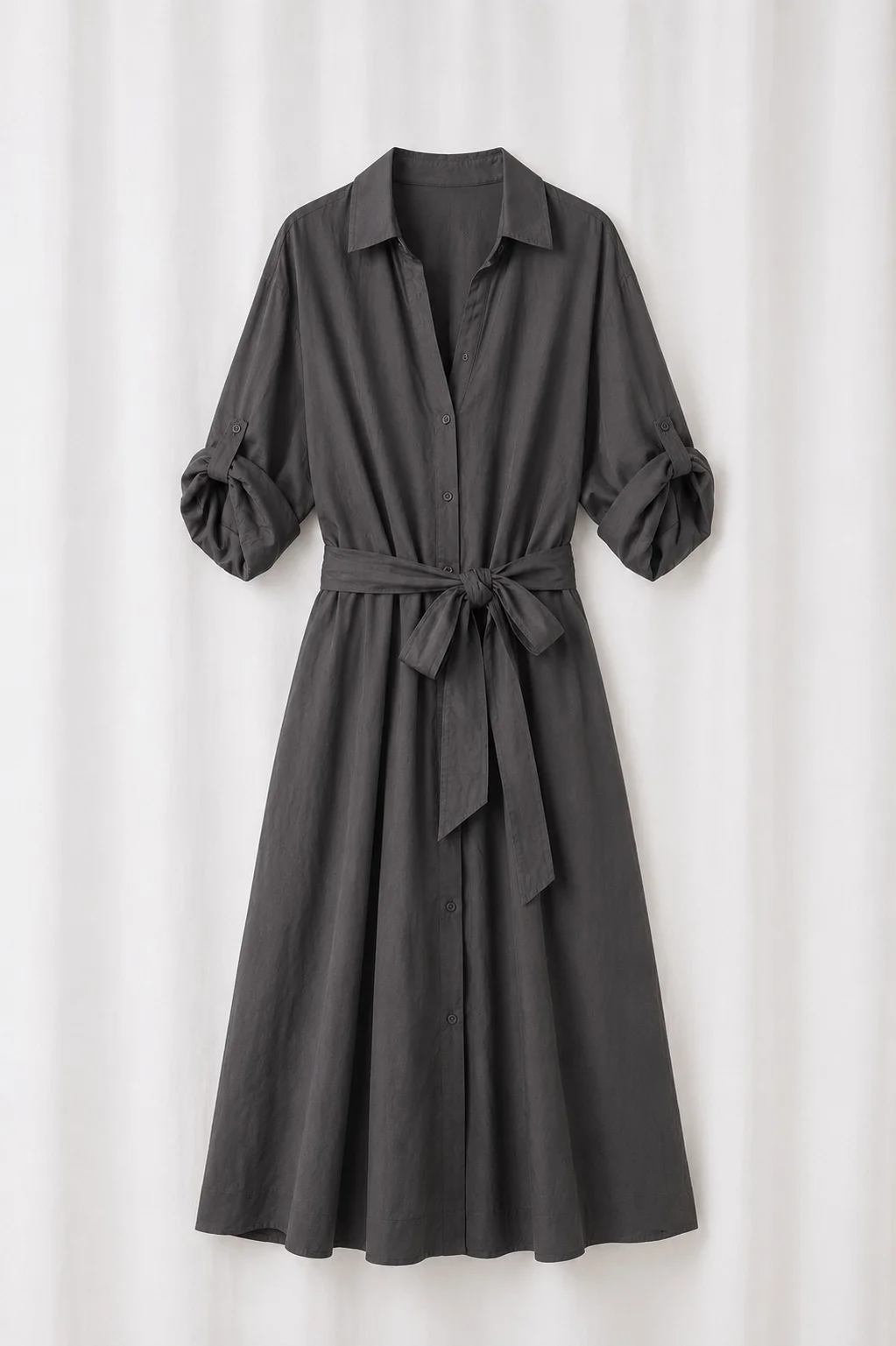 Vestido Camisero Jalisco - Art 1622 (poplin)