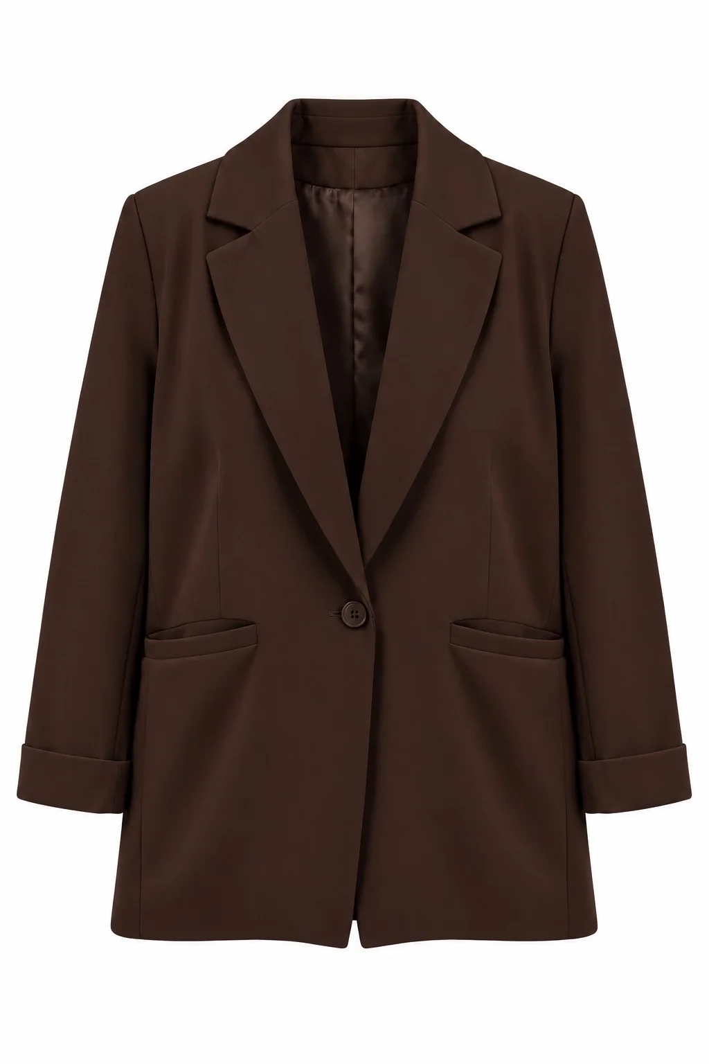 Blazer Rodhas - art 1312(sastrero)