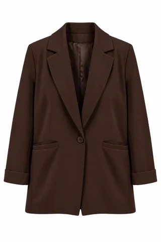 Blazer Rodhas - art 1312(sastrero) - Vista 3