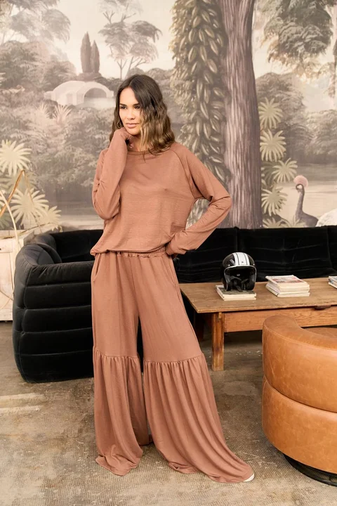 Pantalon Dublin. - Art.1522(Rustico)