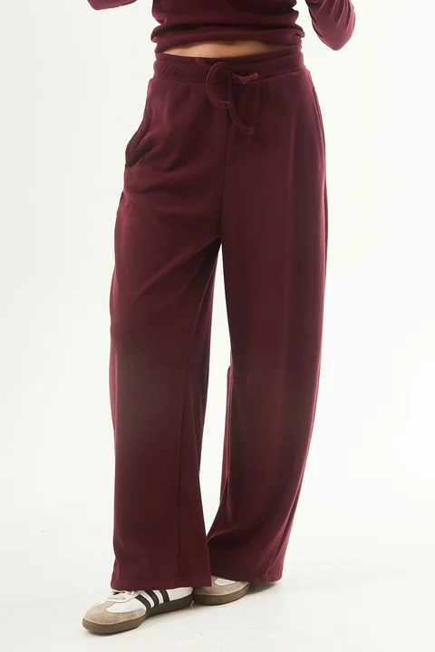 Pantalón Terragona - Art 938 (morley Brush)