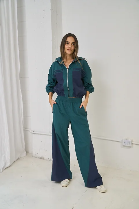 Pantalon Odesa - Art 1578 (parachute)