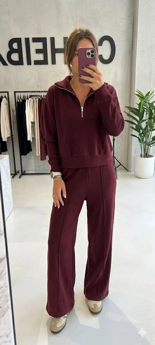 Pantalon New Sofia - Friza - Vista 1