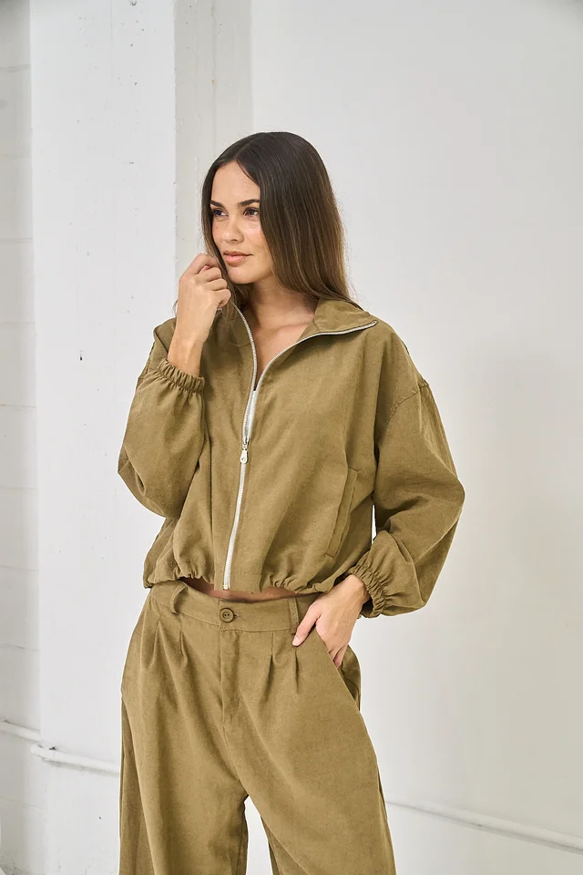 Campera Armenia - Art.1586