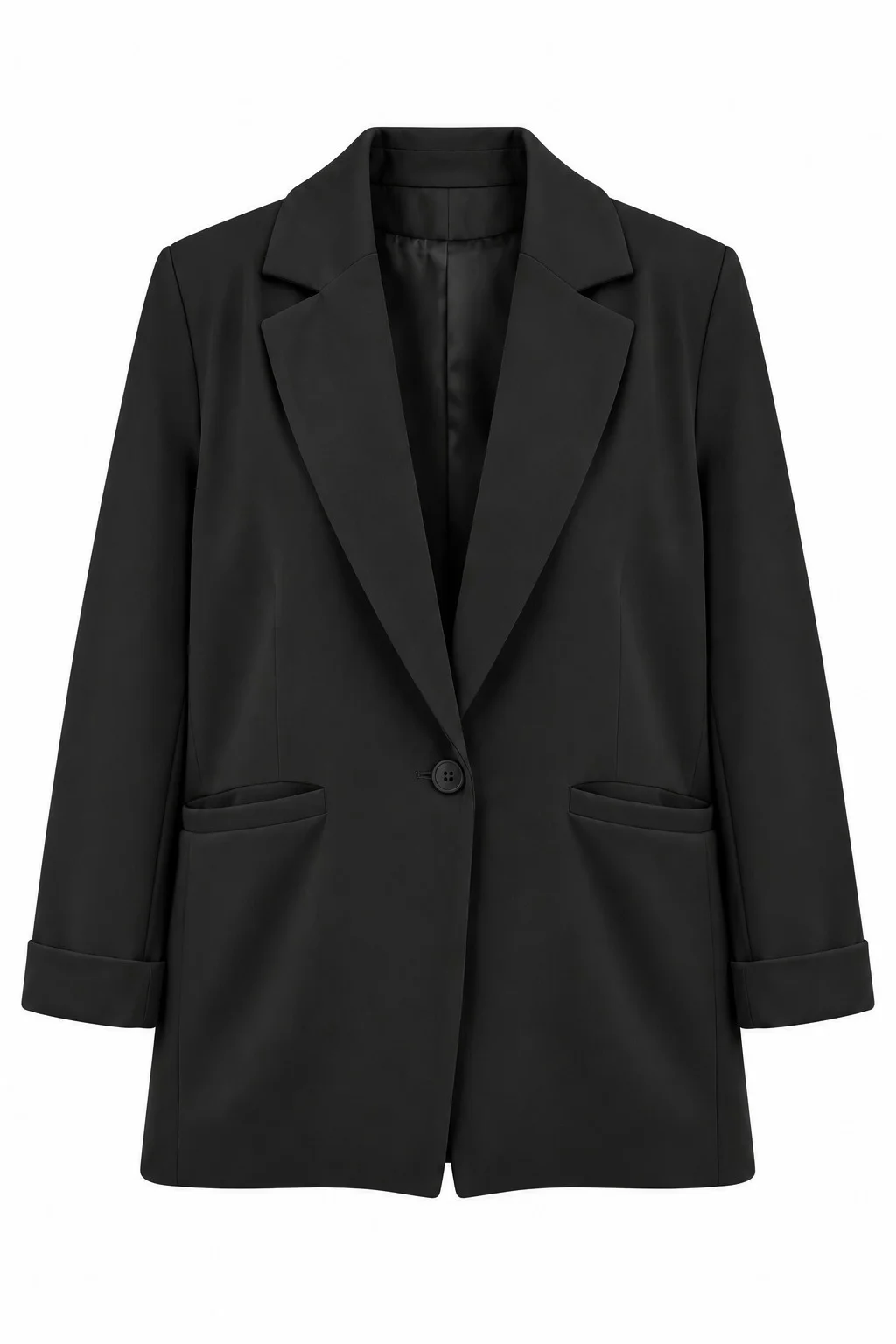 Blazer Rodhas - art 1312(sastrero)