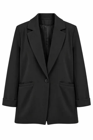 Blazer Rodhas - art 1312(sastrero) - Vista 4