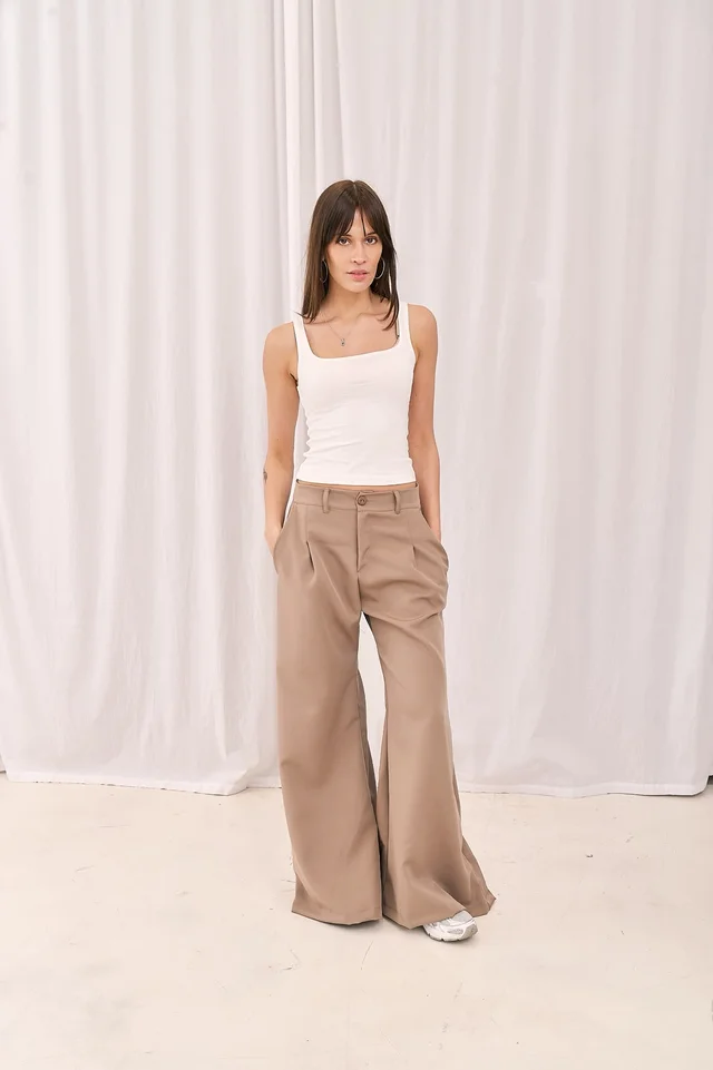 Pantalon Durazno - Art 1083 (sastrero)