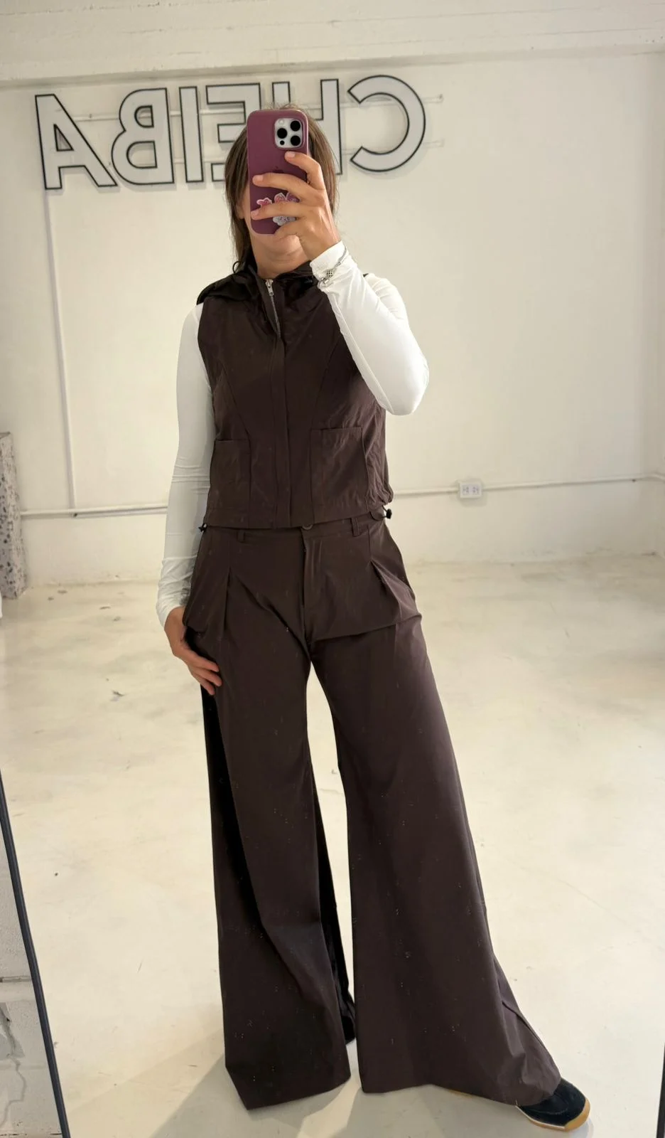 Pantalon Vitoria - Art 1083