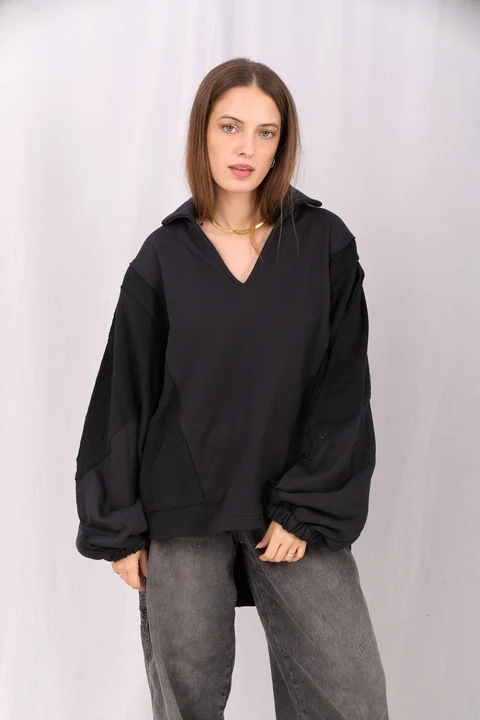 Buzo Cartagena - Art 1336 (Rustico)