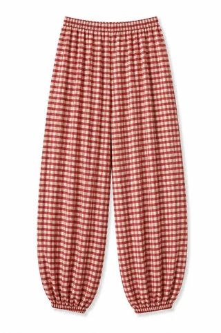 Pantalon Hawai Cuadrille - Art 1370 (hawai) - Vista 2