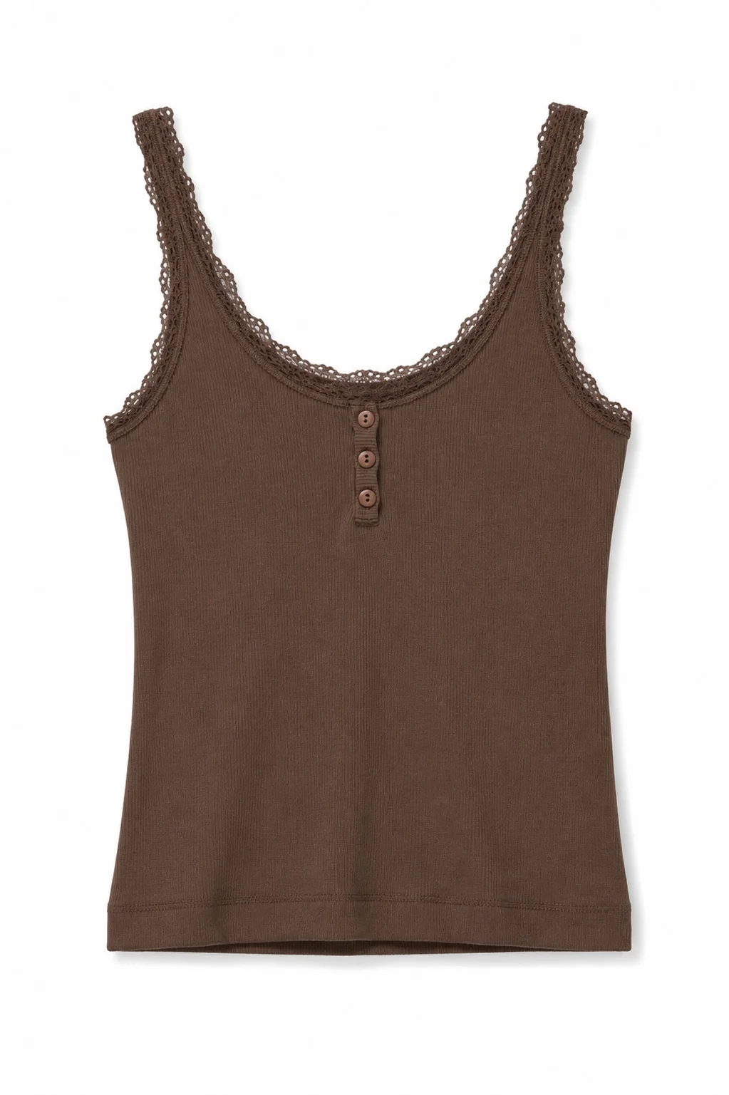 Musculosa Puntilla - Art 1607