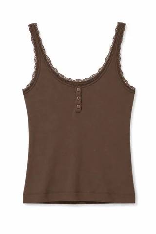 Musculosa Puntilla - Art 1607 - Vista 4