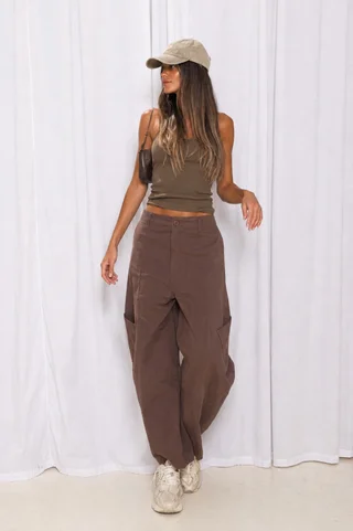 Pantalon Ginebra - Art 1518 (gabardina) - Vista 1